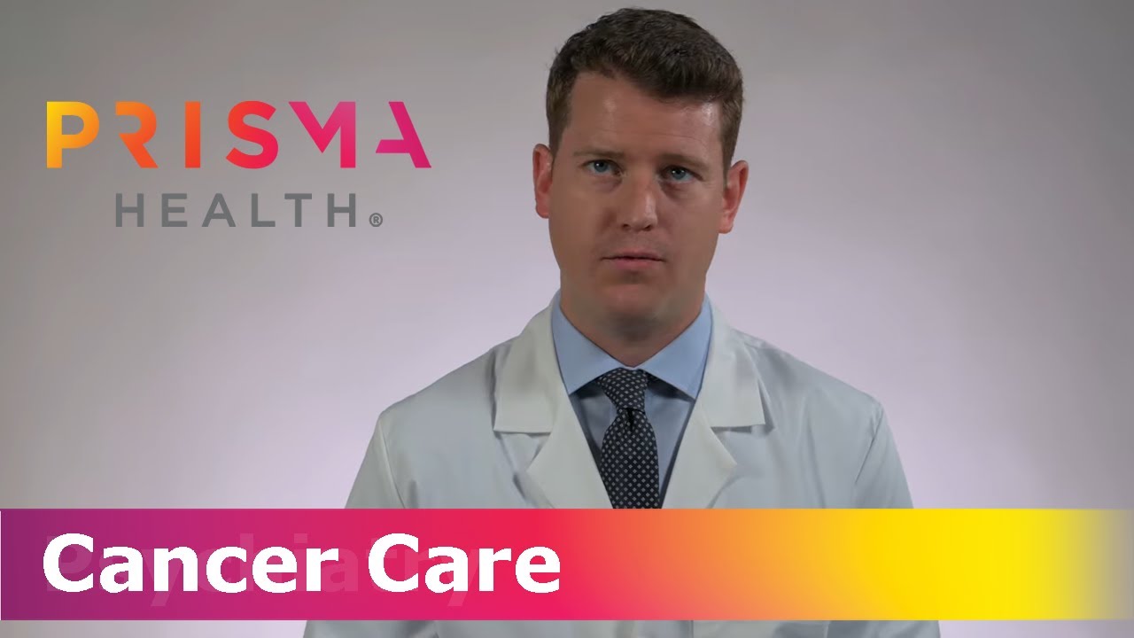 Jacob Ripp, DO is a Cancer Physician at Prisma Health -- Greenville ...