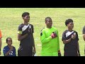 LIVE | OFC U-16 Men's Championship 2026 - Qualifying | Vanuatu vs American Samoa