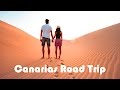Canarias Road Trip