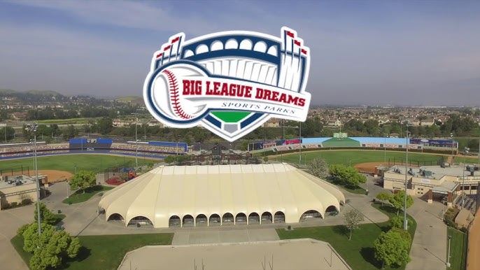 Chino Hills BAPS Shri Swaminarayan Mandir is not located in Chino Hills but in Pomona, so instead use Big League Dreams Sports Park