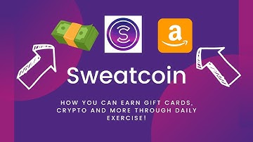 Sweatcoin Ultimate Guide, HOW to MONETIZE your daily steps! (FIXED AUDIO)