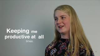 Tips for Teachers: What Helped Me by Sydney Holmes a student on the Autism Spectrum