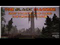 The Black Masses (how to climb the Kirkwall Hand Tower) HD 4k