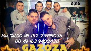 gazoza Alen splet gasi neat 2015
