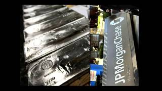 Ted Butler: JP Morgan Perfect Silver Manipulation
