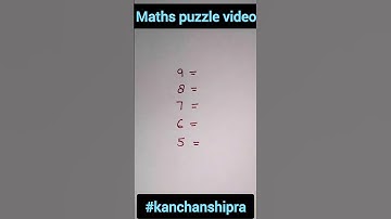 Brain test | viral maths puzzle | maths riddle #shorts #short #viral #youtubeshorts #mathspuzzle