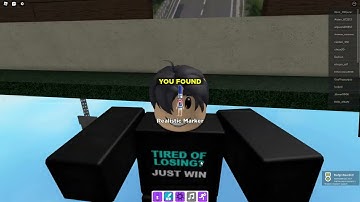 How to get the "Realistic Marker" In Find The Markers