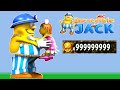 Incredible jack hack Lucky patcher