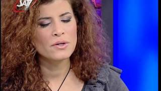 SAT7- Minne Elak - 27/11/14 - ترنيمة أعبدك + أبانا نحبك