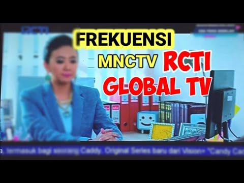 MENCARI MNCTV GROUP TELKOM 4 TERBARU || FREKUENSI MNC GROUP K VISION 2023 SETELAH BELI PAKET