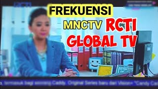 MENCARI MNCTV GROUP TELKOM 4 TERBARU || FREKUENSI MNC GROUP K VISION 2023 SETELAH BELI PAKET