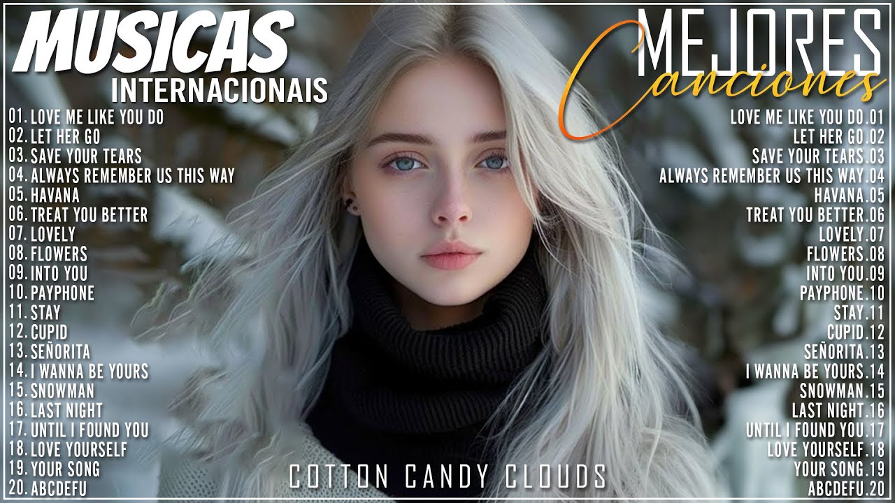 Musicas Internacionais Mais Tocadas 2024 🟢 Top 100 Acustico Músicas Internacionais Pop 2024 Musicas Internacionais Mais Tocadas 2024 🟢 Top 100 Acustico Músicas Internacionais Pop 2024