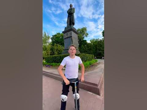 Путешествие (1 часть! - YouTube