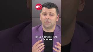 Rusescu Rapid A Arătat Execrabil