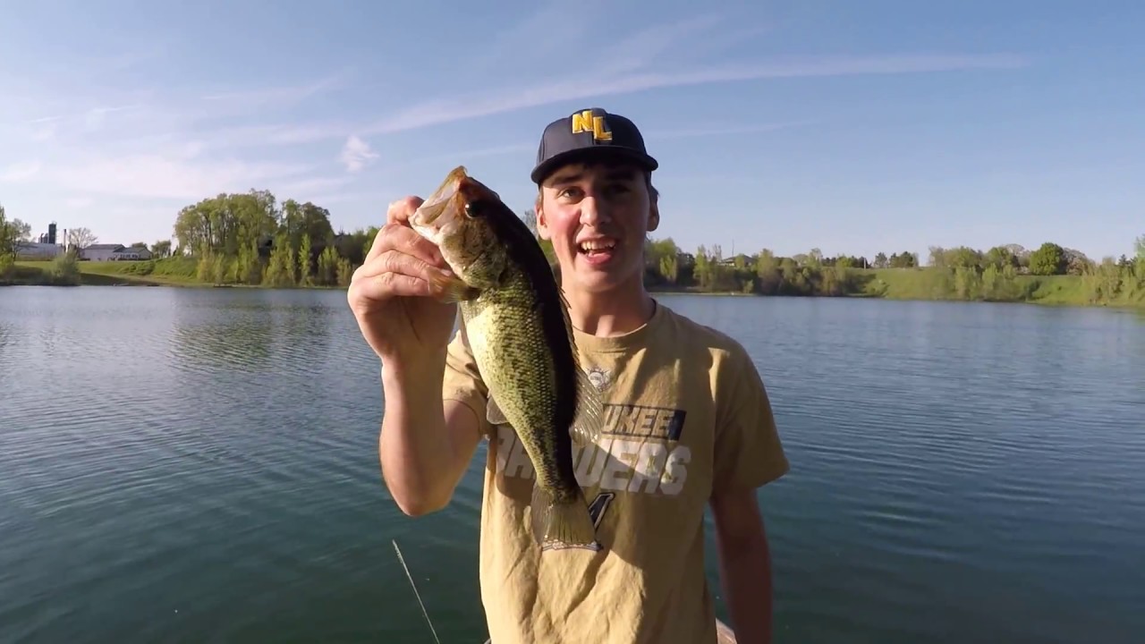 Fishing With Rage Swimmers - YouTube