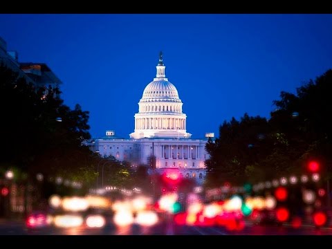 Corea Del Norte Envía Este VÍDEO MENSAJE A Donald Trump, Y Su Objetivo Seria El Capitolio De E.U.A