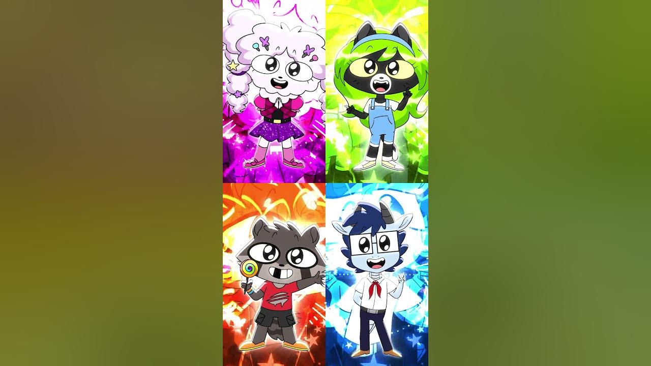 BABY COMPLETE EDITION // Rocky Rakoon Animation Meme #Shorts #tiktok #viral #funny #meme #trending