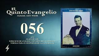 El Quinto Evangelio - 056 LA CLAVE SOL El Quinto Evangelio - 056 LA CLAVE SOL