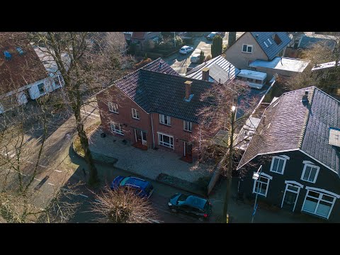Woonvideo Stationsstraat 30 1 Epe De Haan makelaars