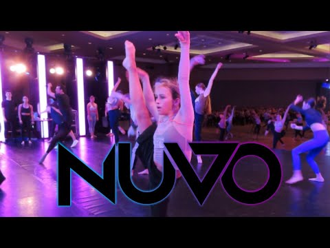 NUVO LONG BEACH / ella horan