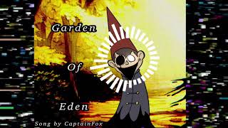 Garden Of Eden V1//Official End Times Funkin' Ost//Song By @Cptnf0X