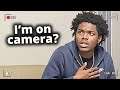 Teen Killer Realizes Victim Recorded His Own Murder