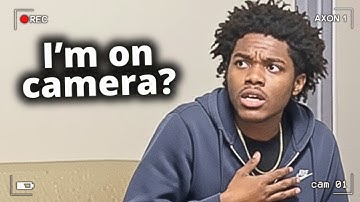 Teen Killer Realizes Victim Recorded His Own Murder