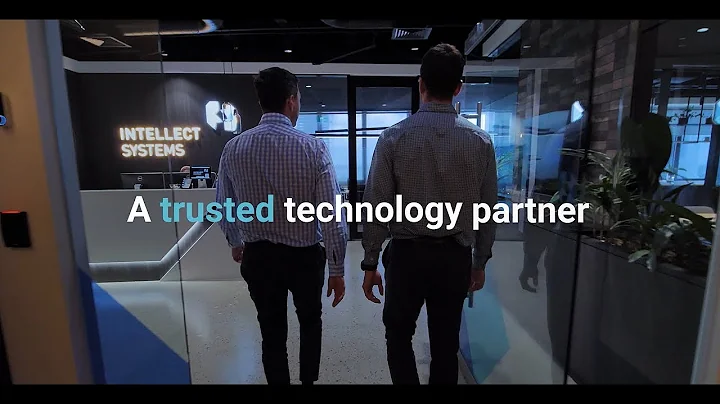 Intellect Systems | Smarter Operational Technology Solutions