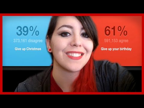 Would You Rather | Not Vlogmas #1