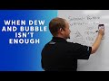 When Dew and Bubble Isn't Enough - Refrigerant Glide Mid Point / Average Saturation Temperature