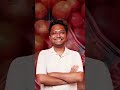 How Tomato Waste Made Him ₹1 Crore!🤯 #viral #trending #facts
