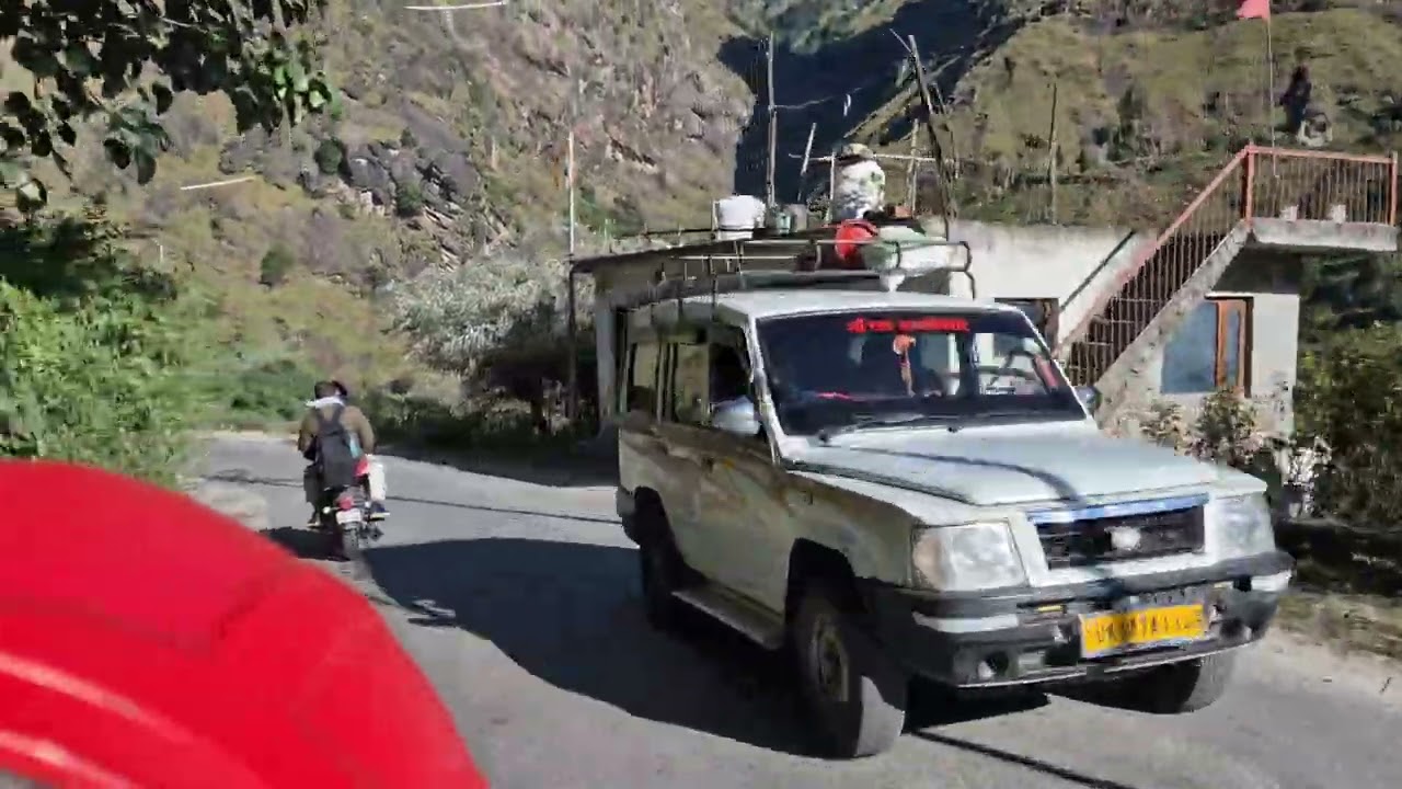 Dream trip to Kedarnath for bullet #uttarakhand #kadarnath #badrinath #shivshankar #ganga 