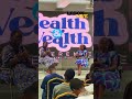Inside the Health & Wealth Conference 2026 | #ycgnetwork