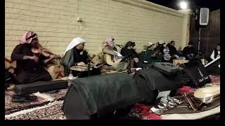الاما الاما زماني - محمد الهزاع 🎤🇰🇼2024