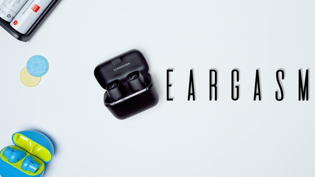 Same EXCELLENT sound quality. Cheaper price. Sennheiser CX400BT Review