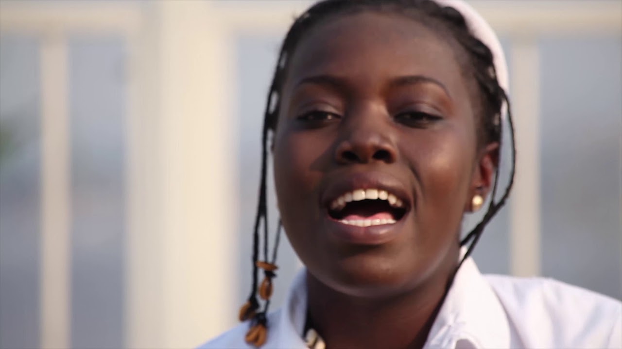 ECODI MÉTÉO  MEDLEY A/C ARNOUCHE  Nlemvo