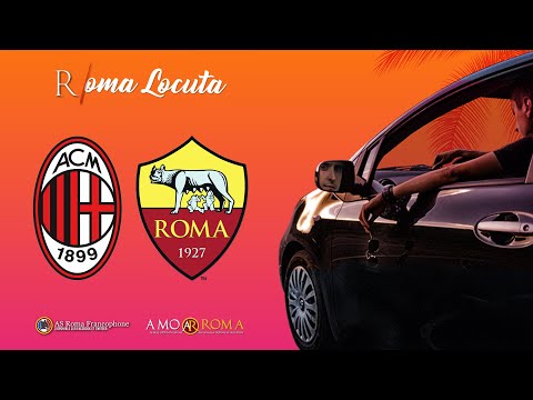 AC MILAN 2 - 0 AS ROMA / LE DEBRIEF D'APRÈS-MATCH