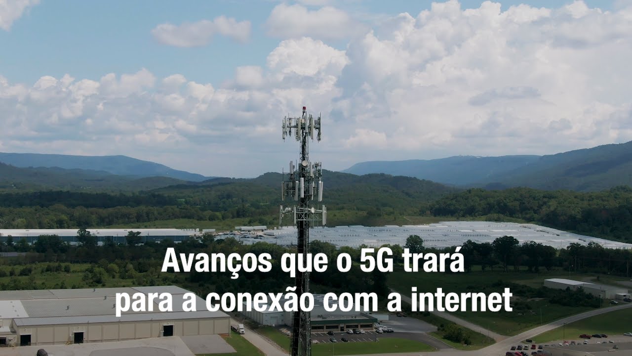 Que mudanças a tecnologia 5G pode trazer para a sociedade? - Portal do IFSC