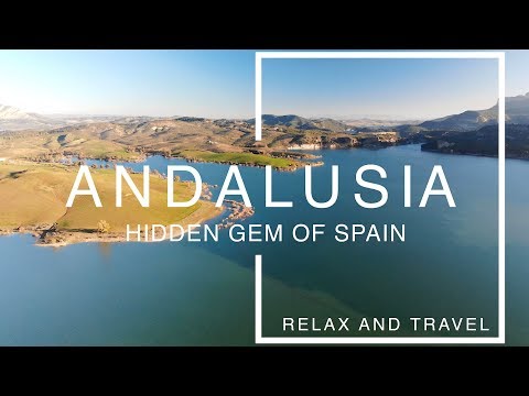 Video: Hoe Om Andalusia Koek Te Maak