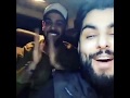 علي جاسم و مصطفى العبد الله هوى 2018 Ali Jassim Ft Mustafa Alabdalla Howa