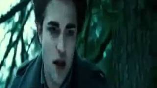 Twilight Re Cut Trailer