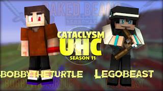 Cataclysm Season 11 Episode 4: this episode en memoria de rockonhi5