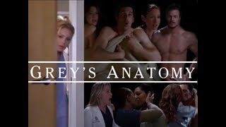 Grey's Anatomy- When Doctor's interrupt (RE-UPLOAD)