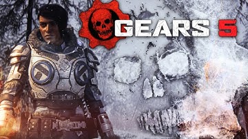 Gears 5 Bêta | Arcade Mode