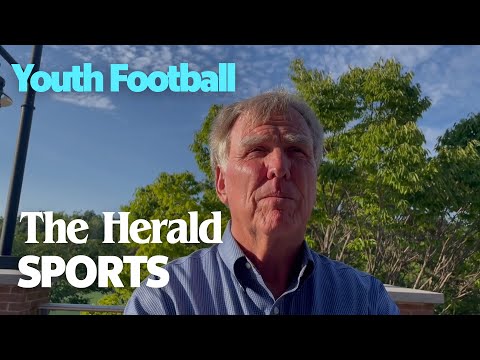 Watch: Jimmy Wallace On The Importance Of Youth Football — 'We Need More Football.'