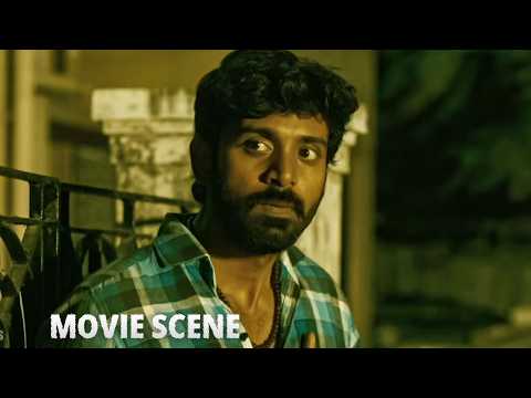 अरे अकह हुआ बाला ताली पर जे झा पे क्या कर रहा है | South Hindi Movie Scene