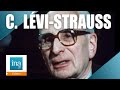 1984 : Claude Lévi-Strauss invité d'Apostrophes | Archive INA
