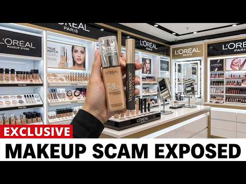 11 Famous Makeup Brands To NEVER Buy (And 3 That Are Actually WORTH It)