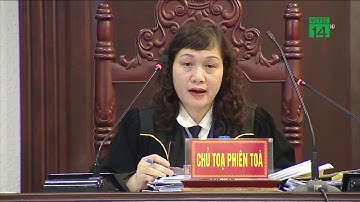 VTC14 | Xét xử vụ ống nước sông Đà vỡ 18 lần, cựu PCT Hà Nội thoát án