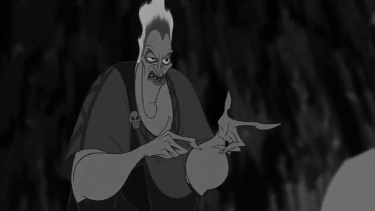 HMV When Jafar Lead the Guard